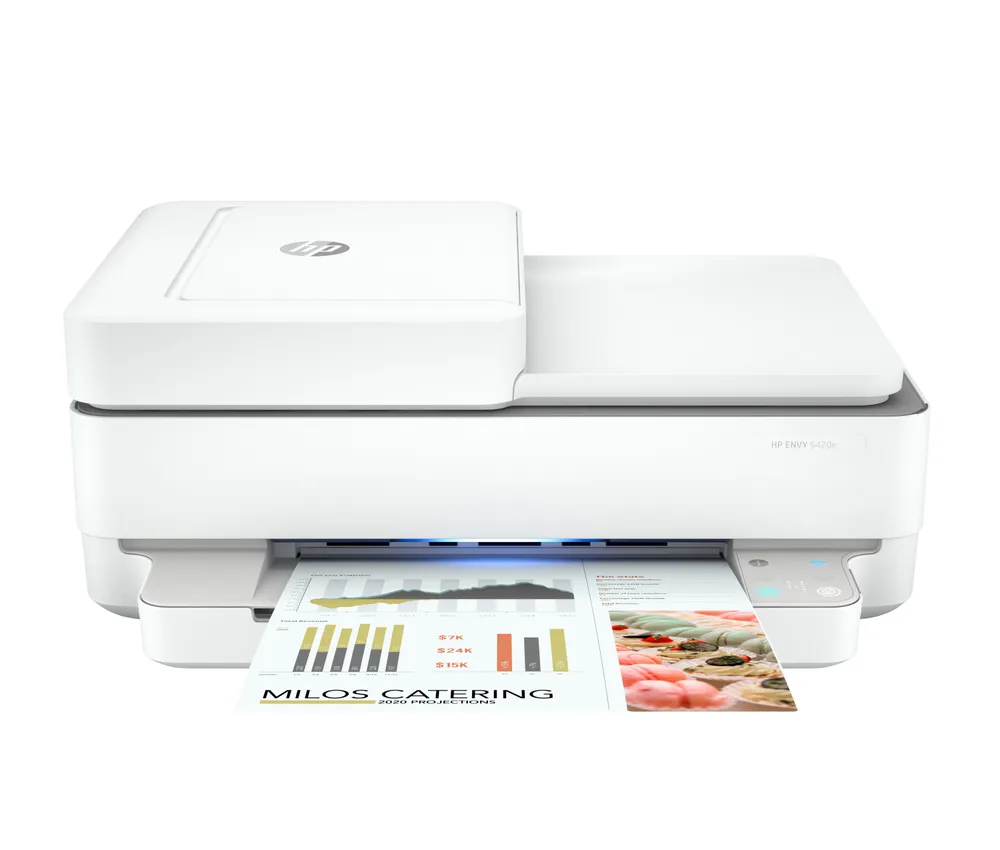 HP ENVY 6420e All-in-One | 223r4b#629 | Multifunktionsdrucker - Farbe