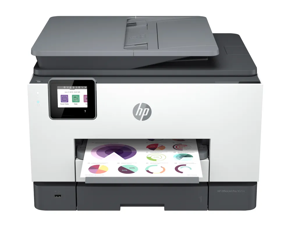 HP OfficeJet Pro 9022 e-All-in-One | 226y0b#629 | Instant Ink - Tinte