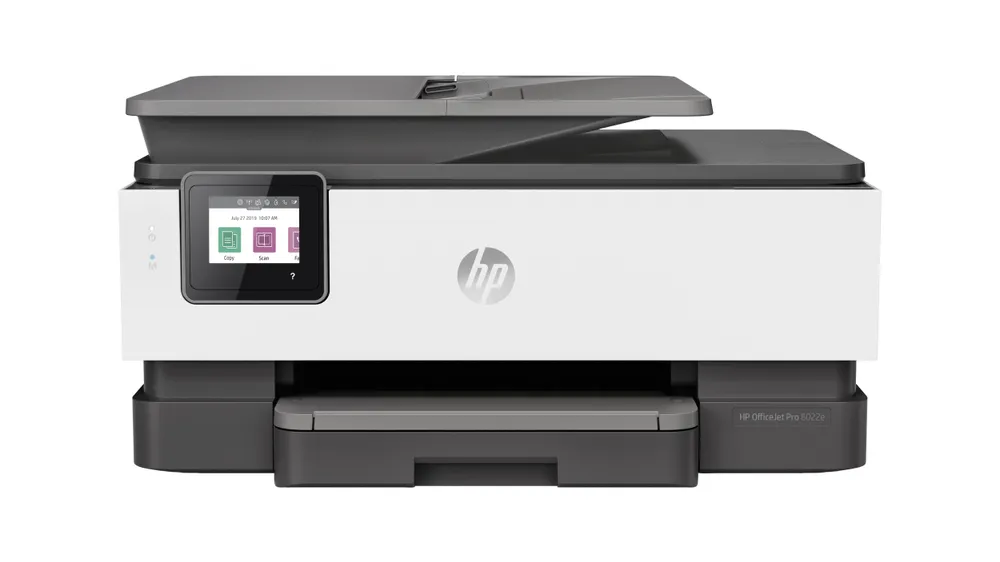 HP OfficeJet Pro 8022e | 229w7b#629 | Thermal Inkjet - Farbdruck