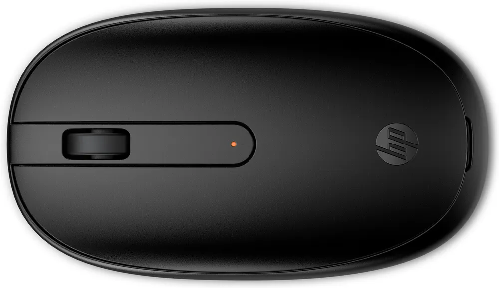 240 Bluetooth-Maus, schwarz Maus