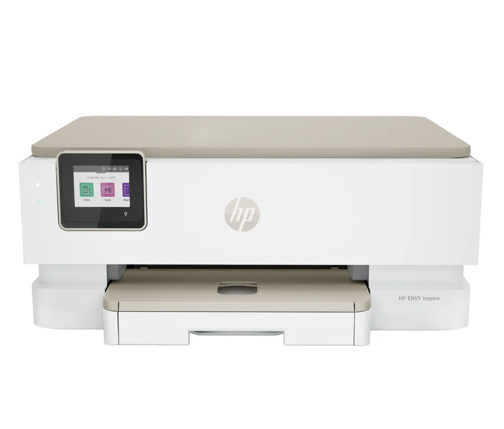 HP ENVY Inspire 7220e All-in-One | 242p6b | Multifunktionsdrucker - Farbe
