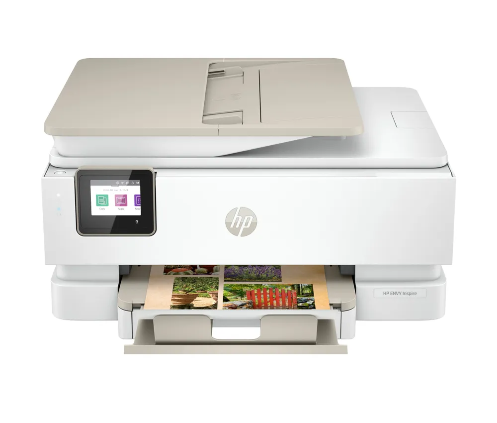 HP ENVY Inspire 7920e All-in-One | 242q0b#629 | Multifunktionsdrucker - Farbe