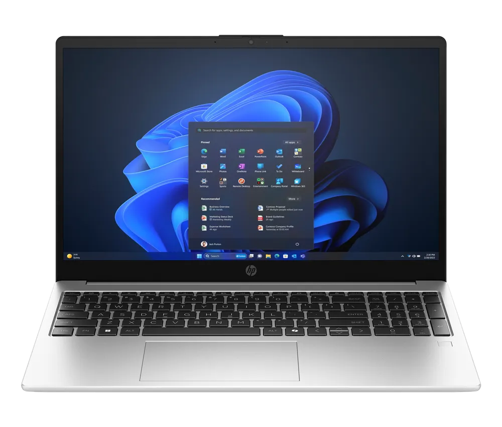255R G10, Silber, 15,6 Zoll, Full-HD, AMD Ryzen 3 7335U, 16 GB DDR5, 512 GB SSD