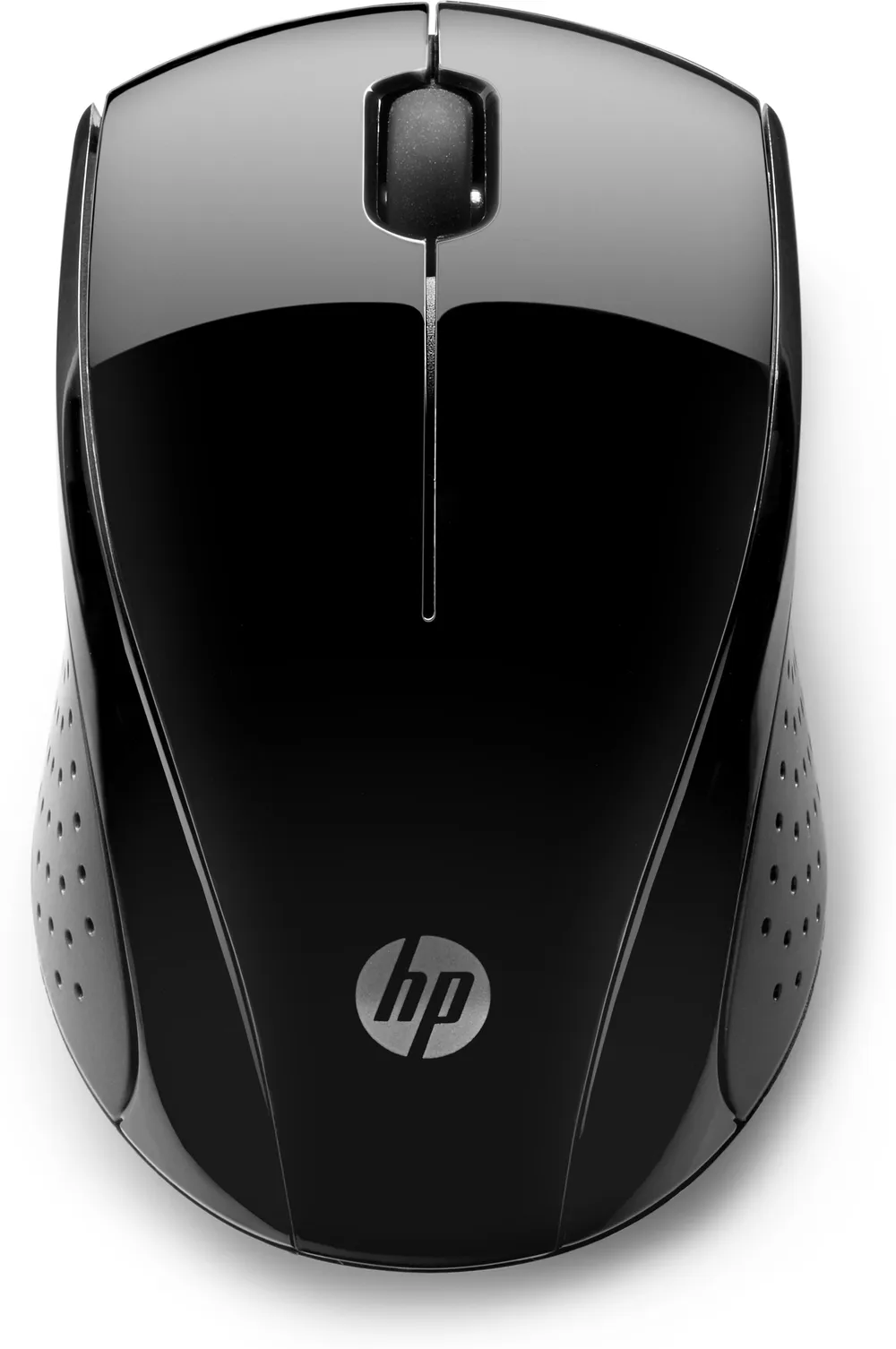 HP 220 Wireless-Maus | 258a1aa#abb | Beidhändig - Blue LED
