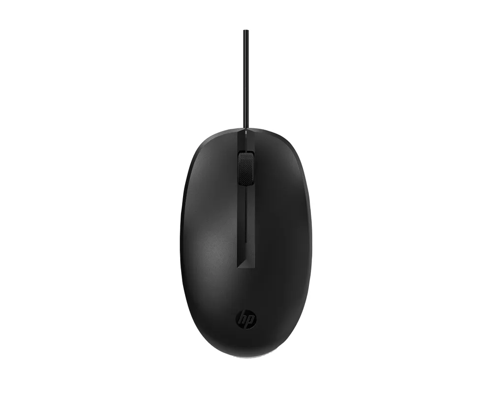 HP 128 | 265d9aa | Maus - Laser