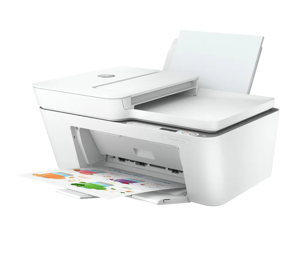 HP Deskjet 4120e All-in-One | 26q90b#629 | Multifunktionsdrucker - Farbe