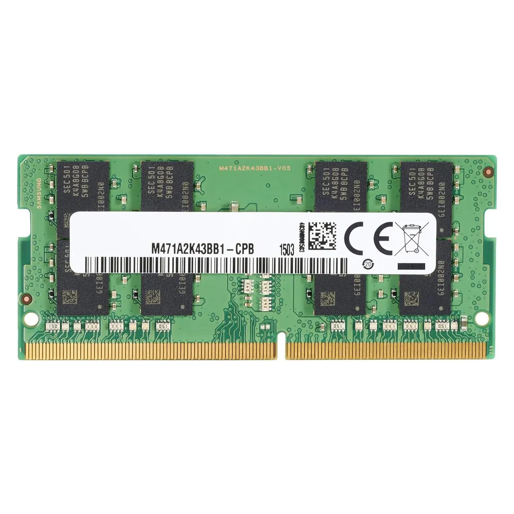 HP DDR4 Modul 8 GB SO DIMM 260-PIN