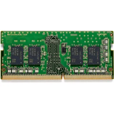 Memoria RAM HP 286H8AA 8GB 1x8GB DDR4 3200MHz CL22 SO-DIMM Unbuffered