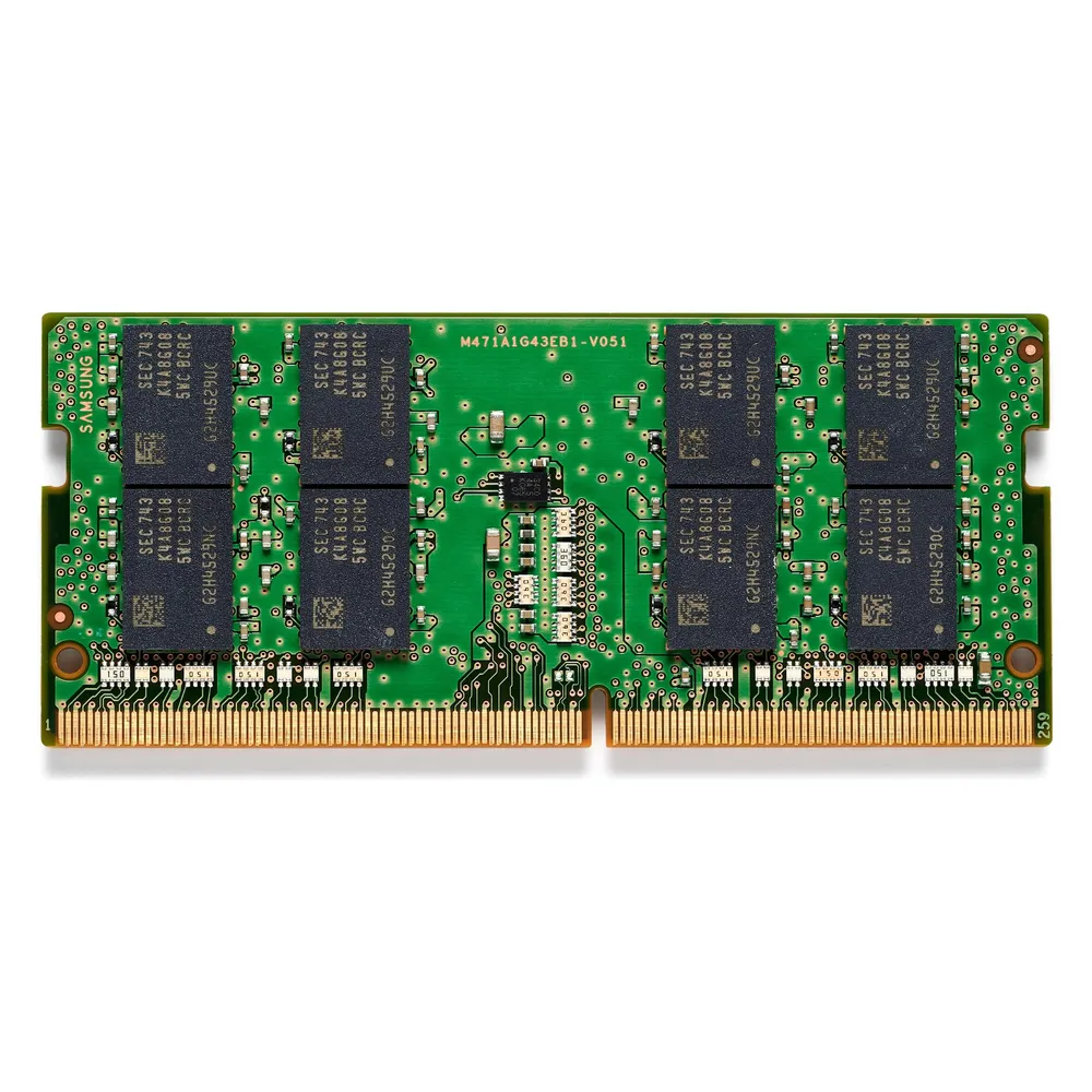 HP 286J1AA Speichermodul GB DDR4