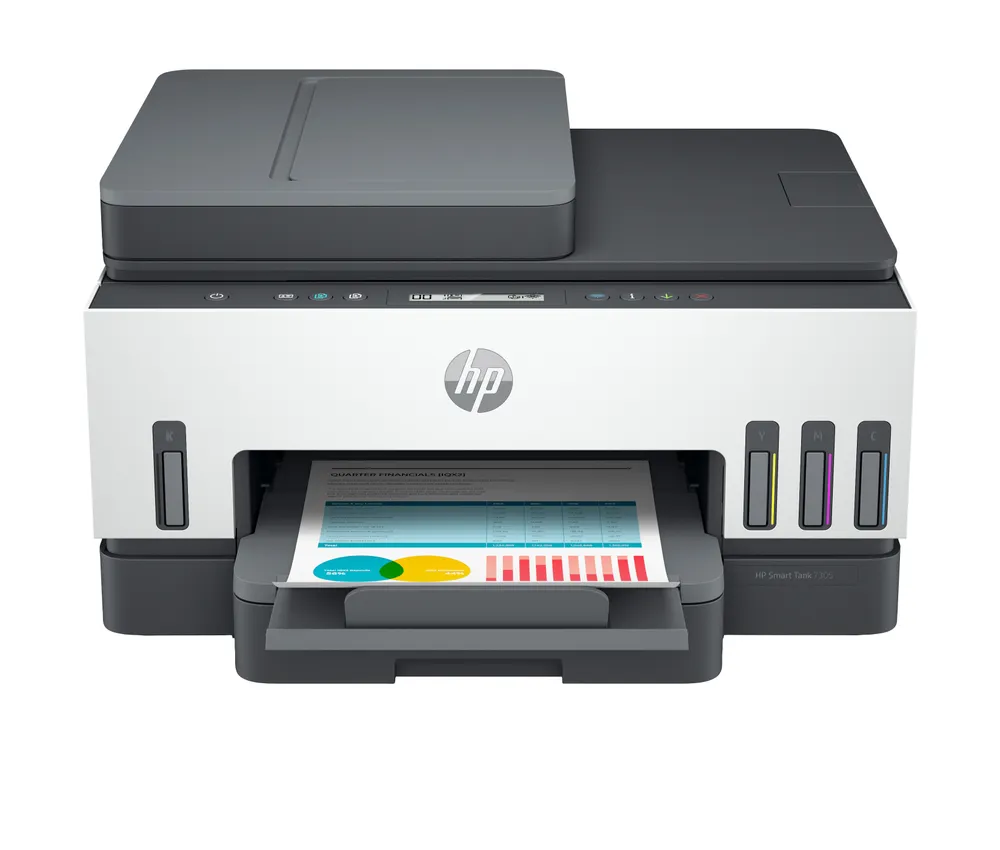 HP Smart Tank 7305 All-in-One