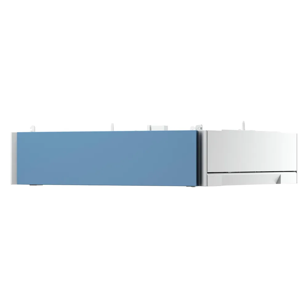 HP Color LaserJet 550-Blatt Papierfach