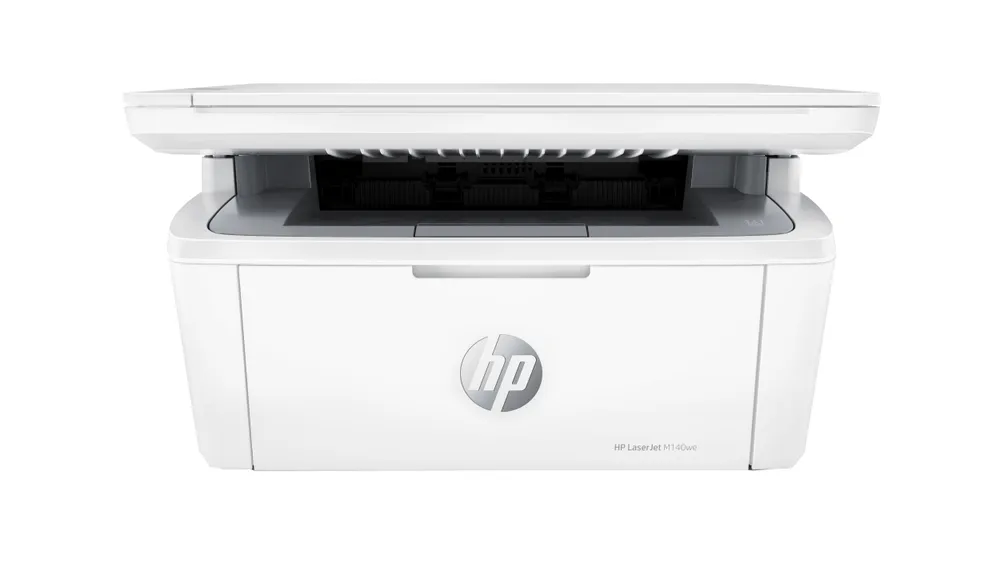HP LaserJet M140we Wireless Multifunction Schwarzweiß Drucker | 2a130e#abd | Kopierer - Scanner