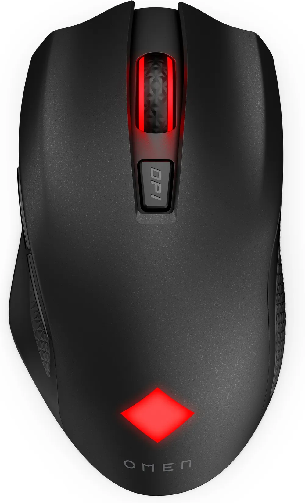 HP OMEN by HP Vector | 2b349aa#abb | Maus - Für Rechtshänder