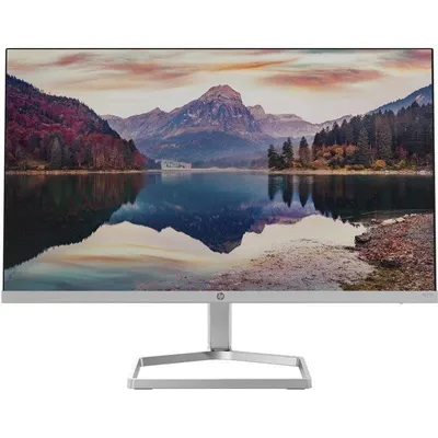 HP M22f 21,5 Zoll Monitor IPS FullHD 75Hz 5ms FreeSync Augenschonend