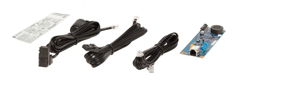 HP MFP Analog Fax Accessory 700 Fax-Set 1 Stück(e)