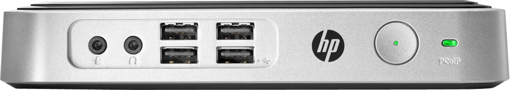 HP t310 G2 | 2ez55aa#abd | Zero Client - DTS
