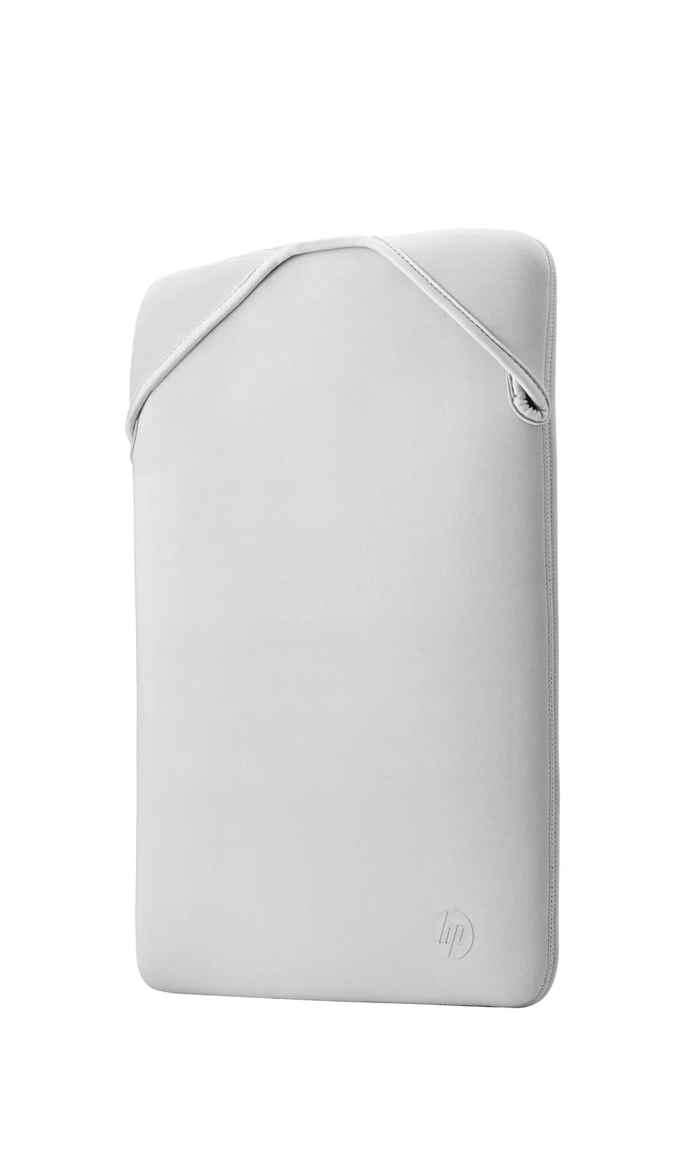 HP 14 ReversP Hülle Schwarz/Silber | 2f2j1aa#abd | Schutzhülle - 35,8 cm (14.1")