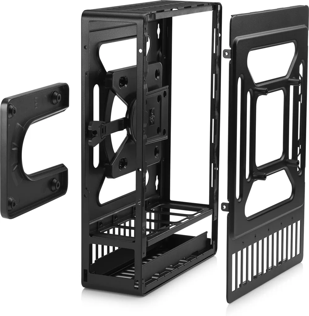 HP  Thin-Client Montagehalterung | 2ft00aa | für HP t430