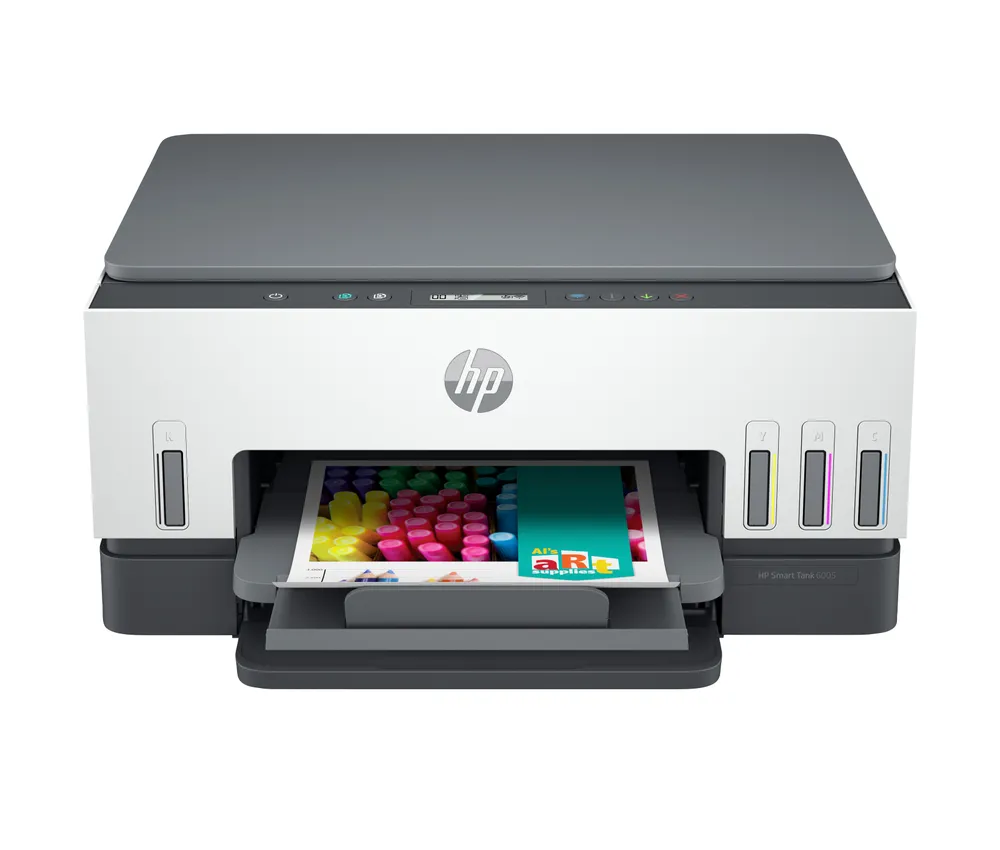HP Smart Tank 6005