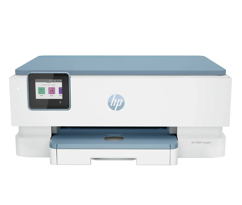HP ENVY Inspire 7221e All-in-One | 2h2n1b#629 | Multifunktionsdrucker - Farbe