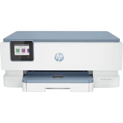 Multifunktion HP Envy Inspire 7221e Inkjet Farbe WiFi Duplex All-in-One