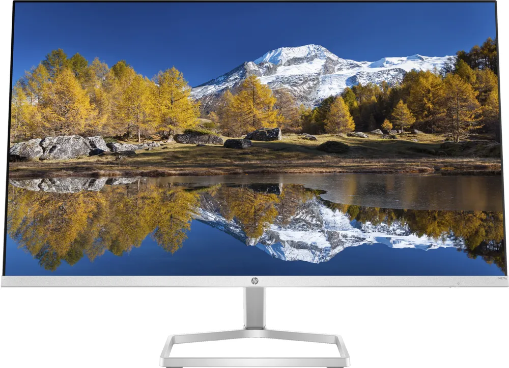 HP M27fq | 2h4b5e9#abb | M-Series - LED-Monitor