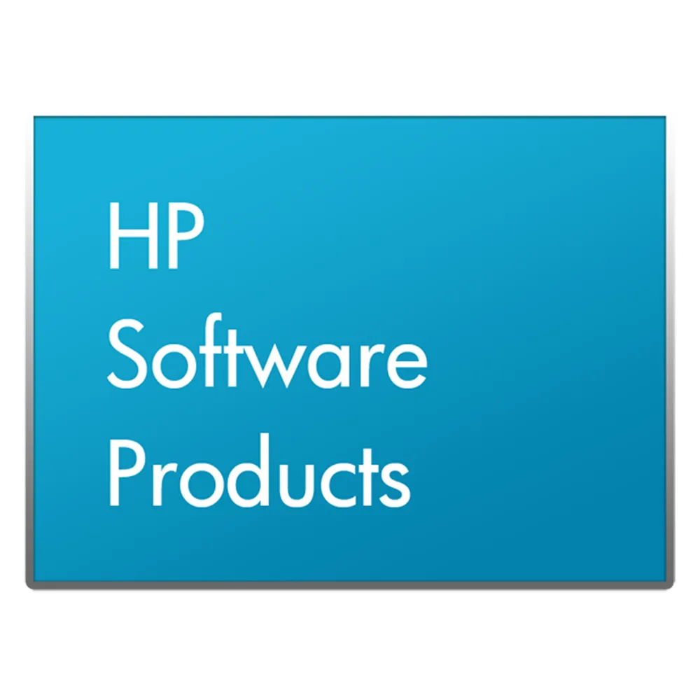 HP SmartStream Document Organizer-Modul