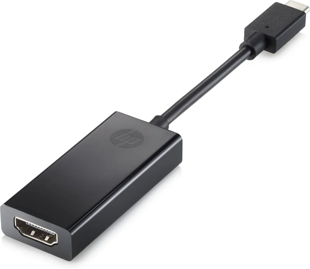 USB-C auf HDMI 2.0 Adapter HP