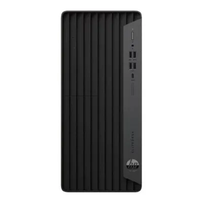 Tower PC HP Elitedesk 800 G6 Intel Core i5-10500 16GB 256GB SSD UHD 630 Windows 11 Pro