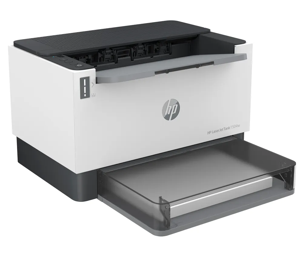 HP LaserJet Tank 1504w Wireless Schwarzweiß Drucker | 2r7f3a | Laser - 600 x 600 DPI