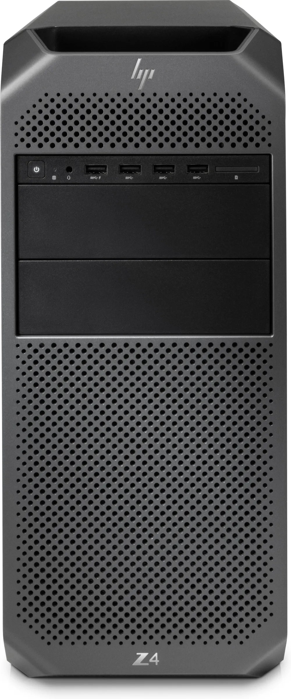 HP Workstation Z4 G4 | 2wu66ea | MT - 4U