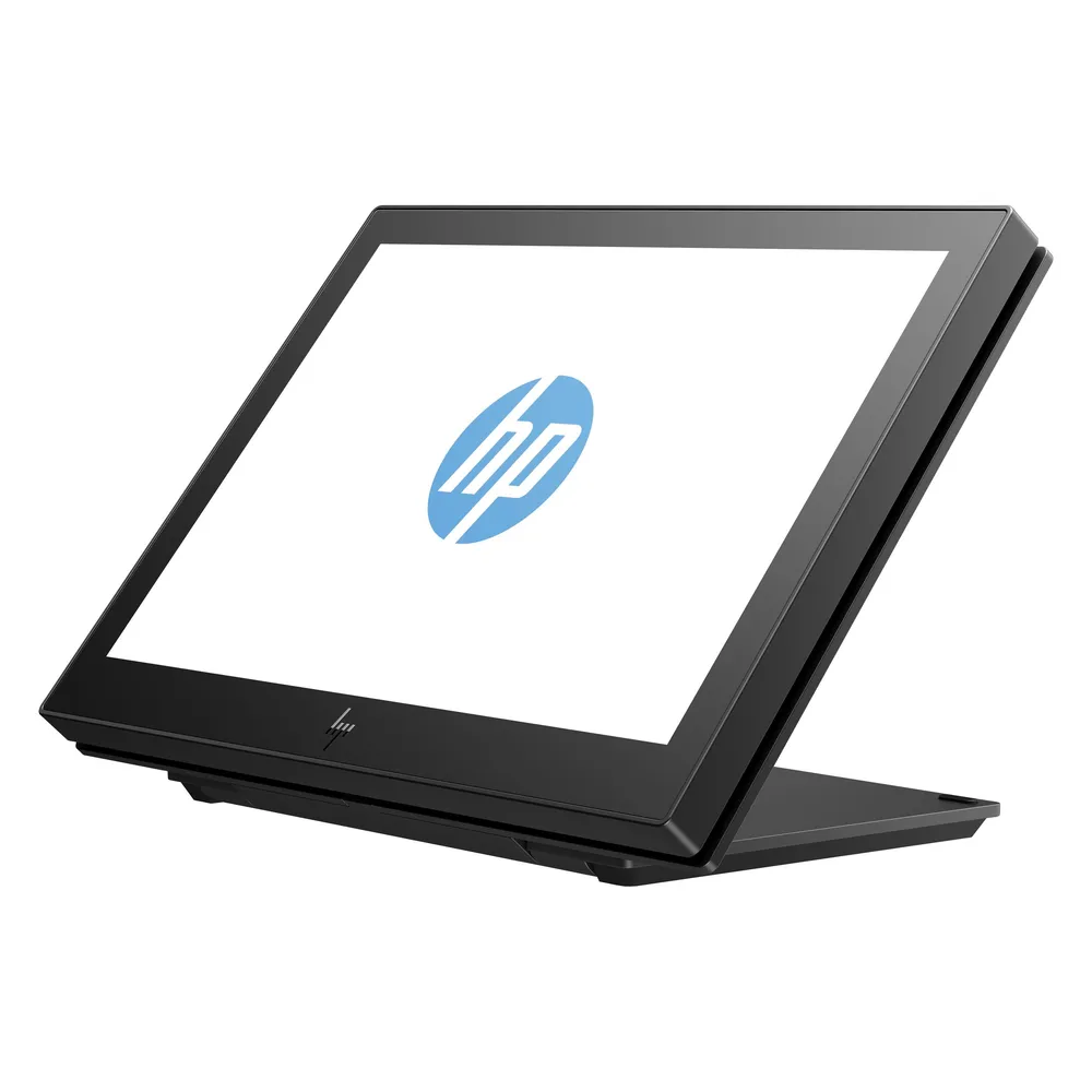 HP Mounting Plate