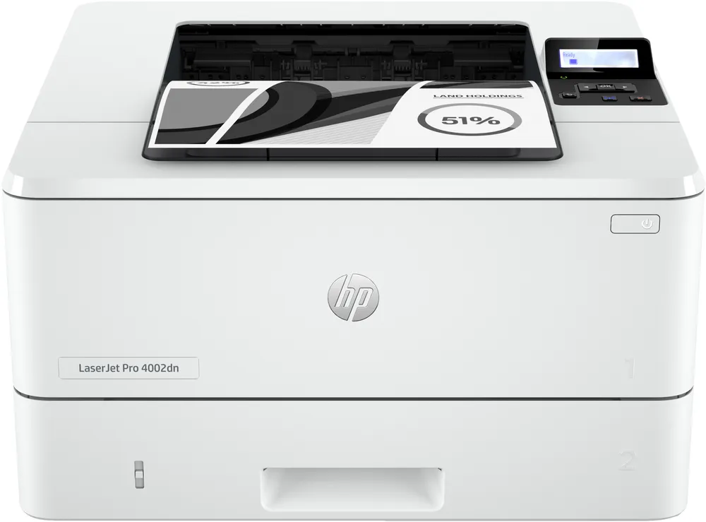 HP LaserJet Pro 4002dn | 2z605f#b19 | Drucker - s/w