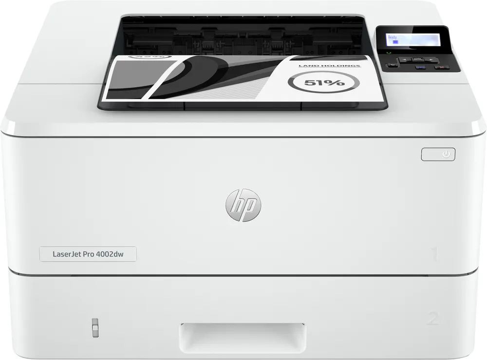 HP LaserJet Pro 4002dw Drucker | 2z606f#b19 | Laser - 1200 x 1200 DPI