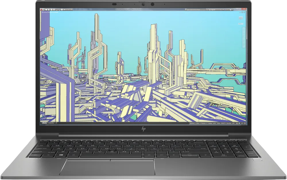 HP ZBook Firefly 15.6 inch G8 | 313q9ea#abd | Intel® Core? i7 - 2,8 GHz