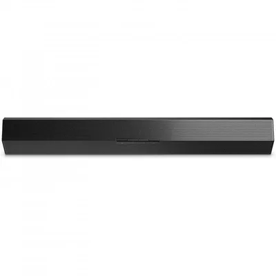 Soundbar HP Z G3 2.0 USB-A Kompakt Mikrofone Schwarz