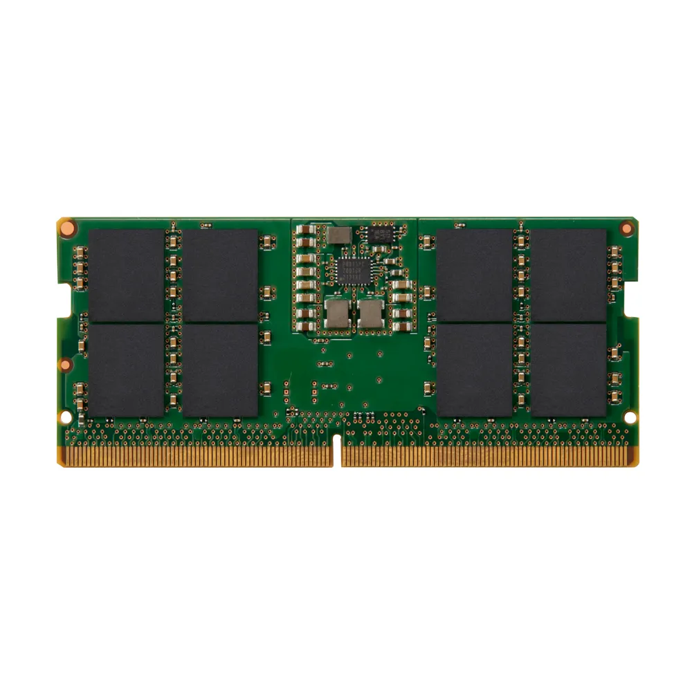 Arbeitsspeicher RAM HP 16GB 1x16GB DDR5 4800MHz ECC 70x30x1,5mm 9g