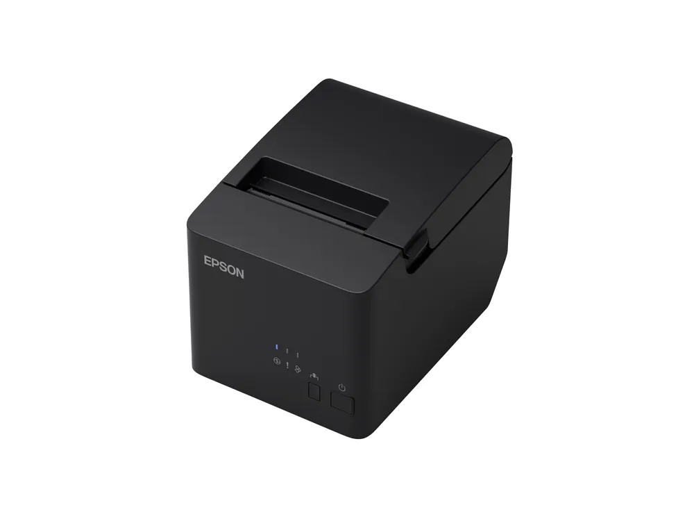 HP Epson TM-T20IIIL Belegdrucker Schwarz | 340u3aa | POS-Drucker - Thermotransferdruck