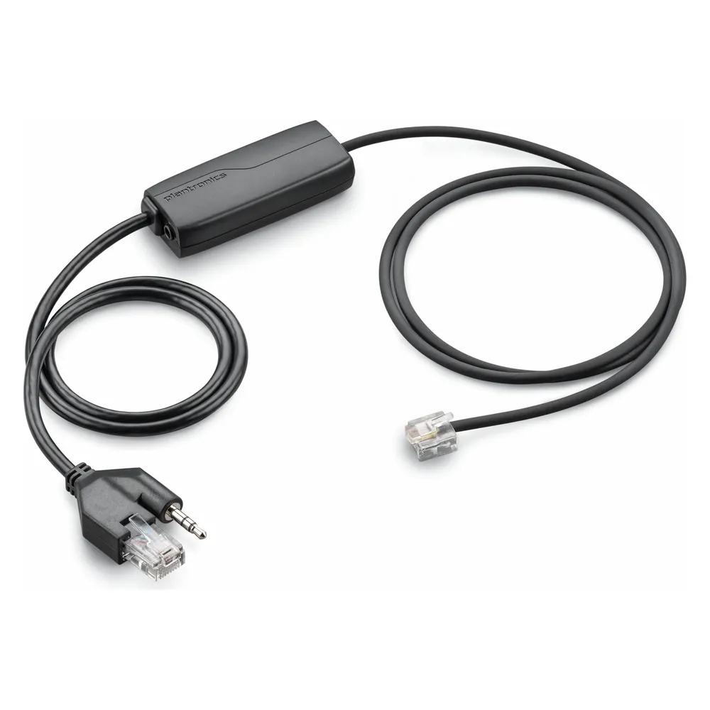 HP Poly APS-11 EHS Kabel