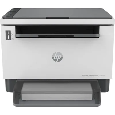 Multifunktion HP LaserJet Tank MFP 2604dw Laser Mono WiFi Duplex Alles-in-Einem