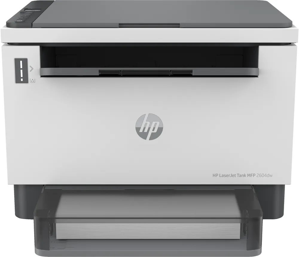 HP LaserJet Tank MFP 2604dw | 381v0a#b19 | Multifunktionsdrucker - s/w