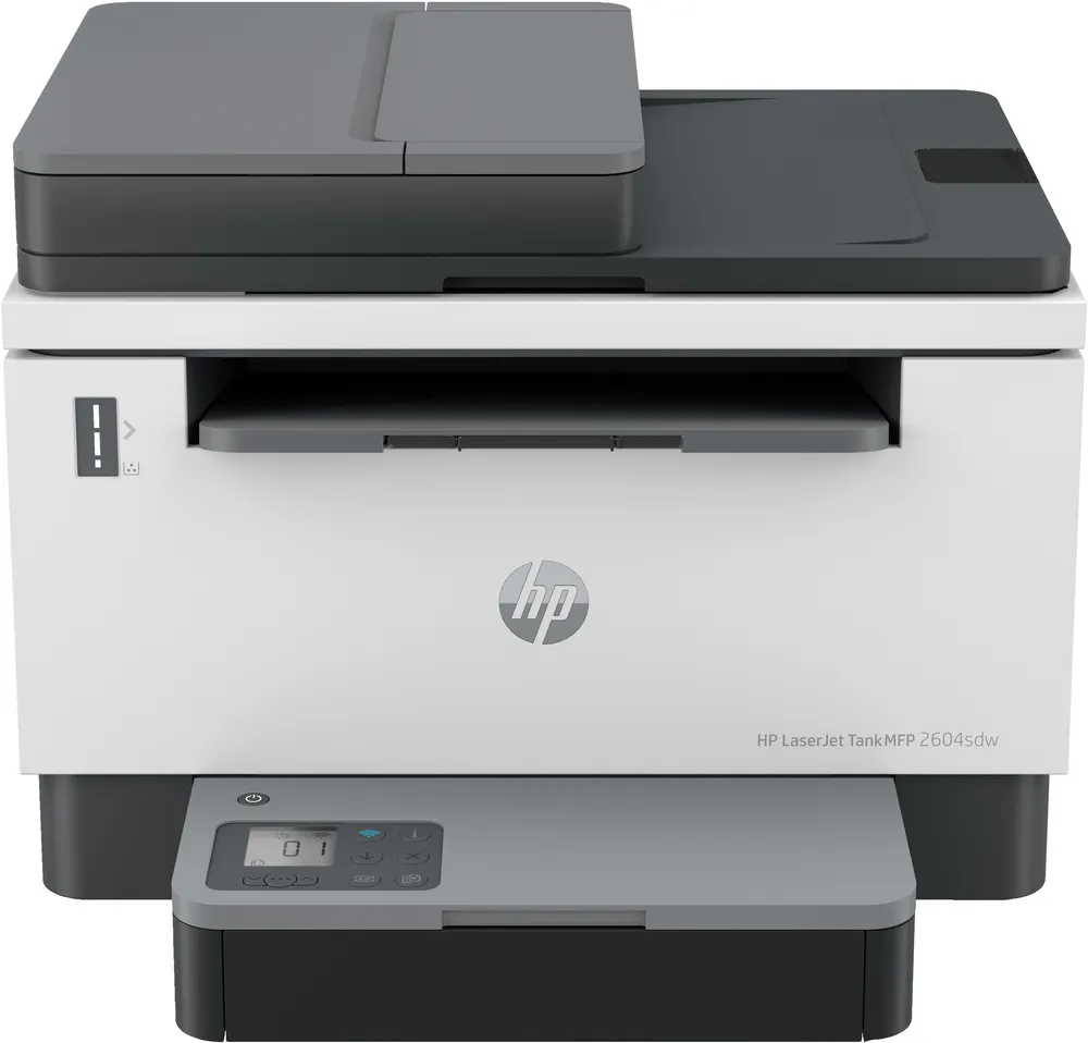 HP LaserJet Tank MFP 2604sdw Drucker | 381v1a#b19 | Laser - Monodruck