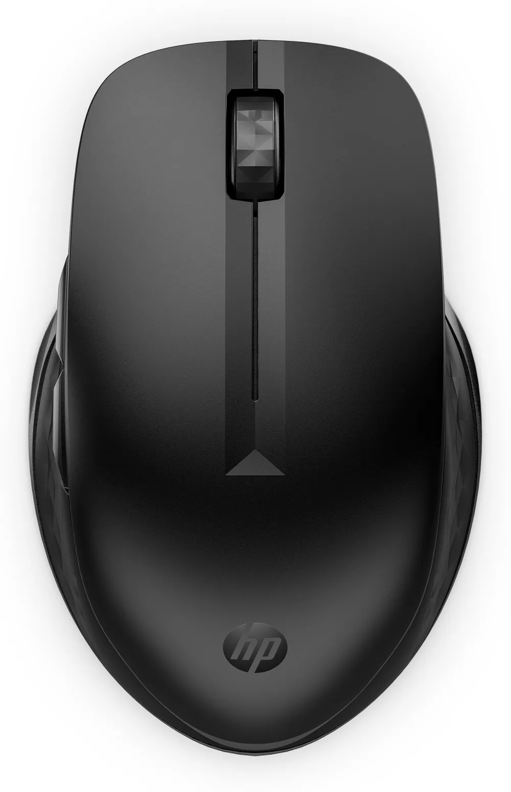 HP 435 | 3b4q5aa#ac3 | Maus - ergonomisch