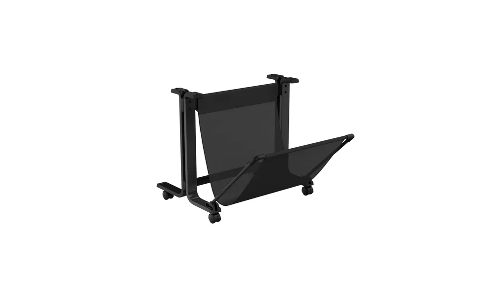 HP DesignJet T200/T600 Druckerständer Tisch 24" Max 7Kg