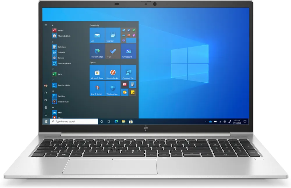 HP EliteBook 850 G8 | 3c7z6ea#abd | Intel® Core? i5 - 39,6 cm (15.6")