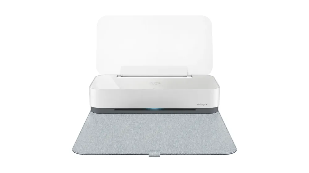 HP Tango X Wireless Farbe Drucker | 3dp65b#bhc | Instant Ink - Farbe