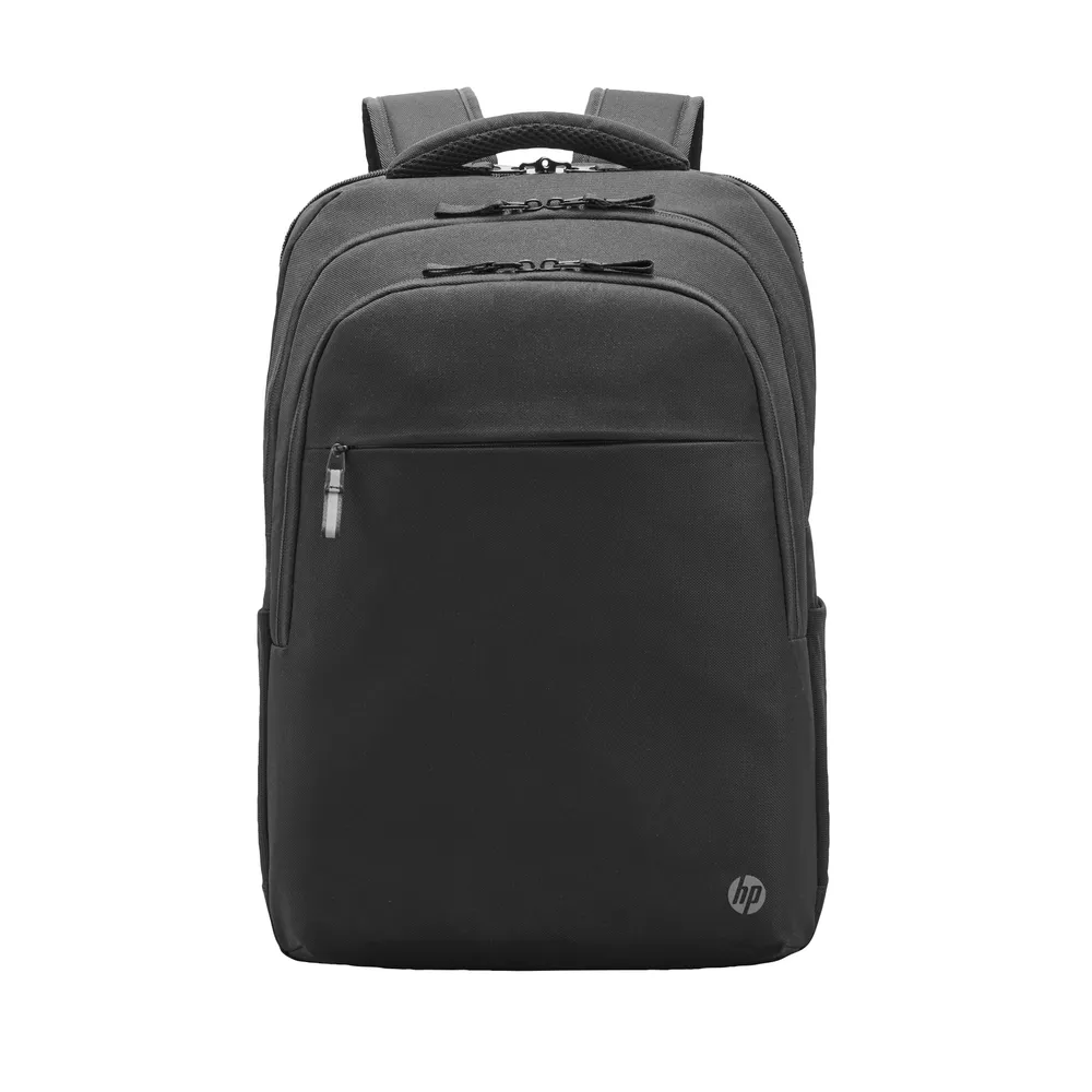 Rucksack HP Renew Business 17,3 Zoll Monochrom 740 g Rucksack HP Renew Business 17,3 Zoll Monochrom 740 g
