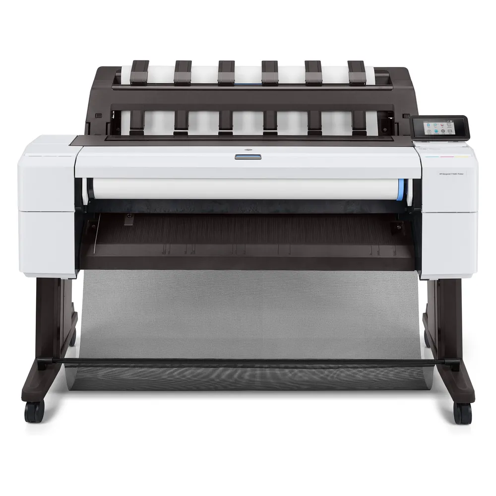HP Designjet T1600ps