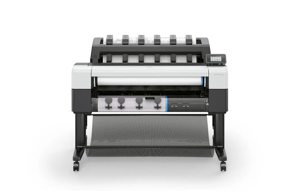 HP DesignJet T1600dr PostScript | 3ek13d#b19 | 914 mm (36")