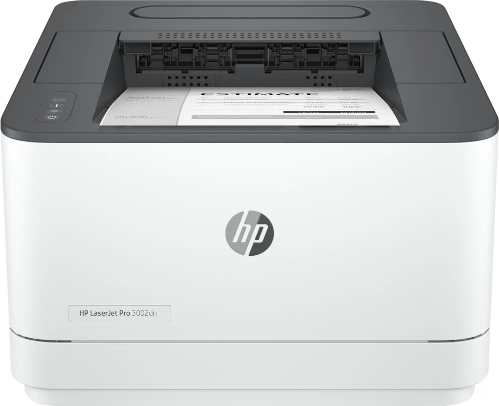 HP LaserJet Pro 3002dn | 3g651f#b19 | Drucker - s/w